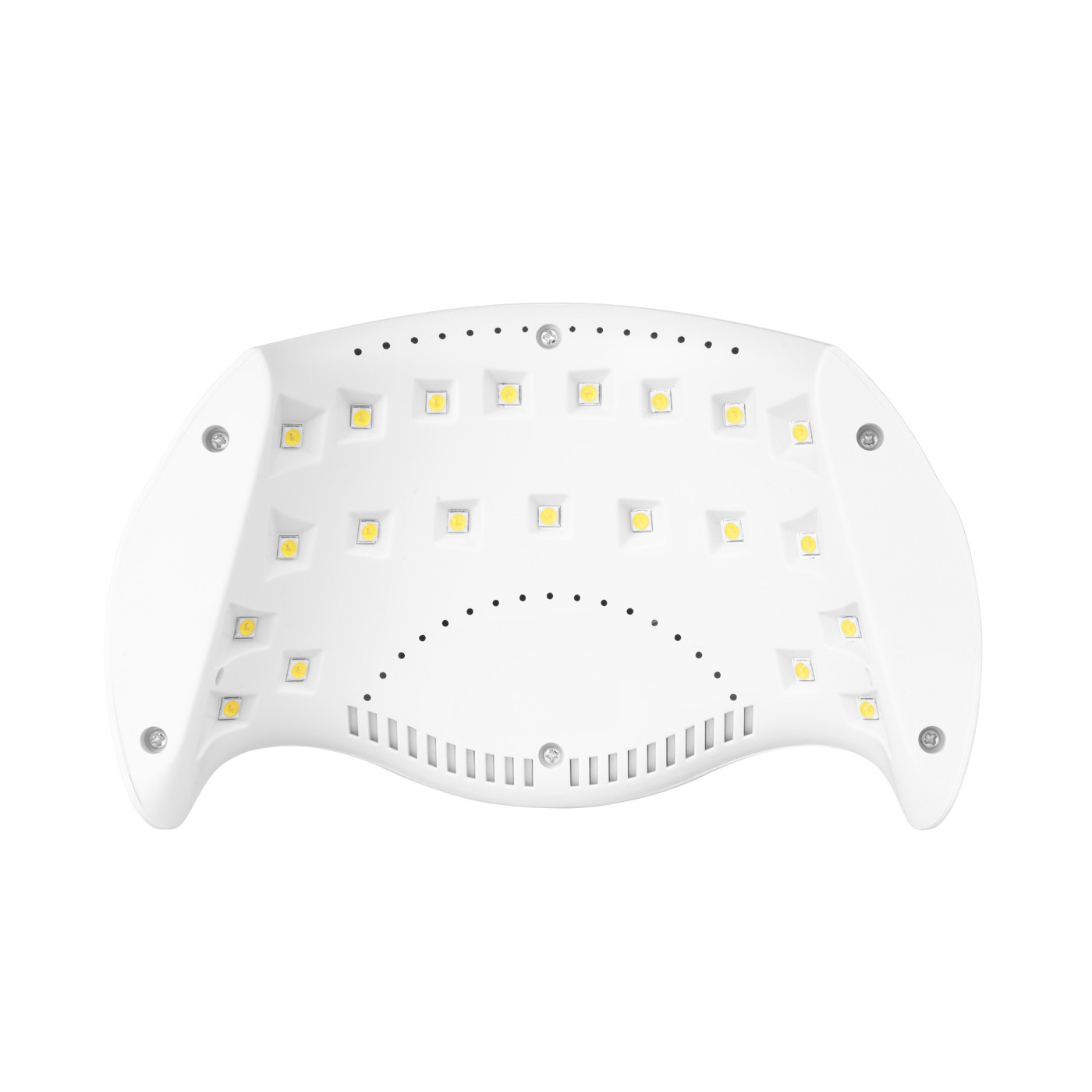 Lampada LED 18W/36 con DISPLAY